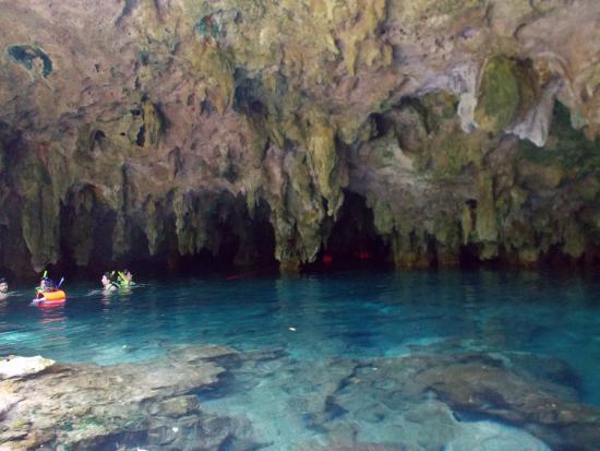 Punta Esmeralda